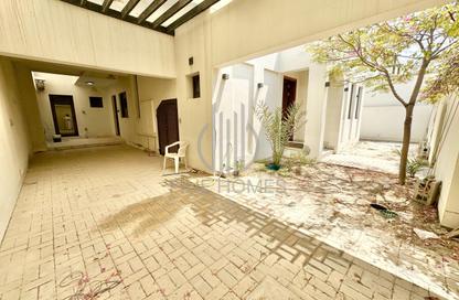 Villa - 4 - 5 for rent in Marassi Al Bahrain - Diyar Al Muharraq - Muharraq Governorate
