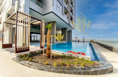 Apartment - Studio - 1 for rent in Al Juffair - Capital Governorate