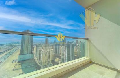 Apartment - Studio - 1 for rent in Al Juffair - Capital Governorate