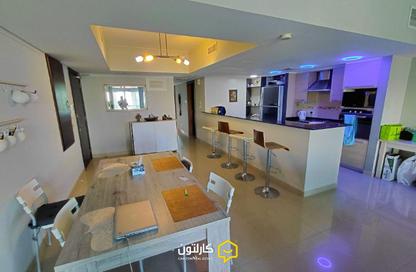 Apartment - 2 Bedrooms - 2 Bathrooms for sale in Tala Island - Amwaj Islands - Muharraq Governorate