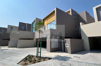 Villa - 4 Bedrooms - 6 Bathrooms for sale in Al Naseem - Diyar Al Muharraq - Muharraq Governorate