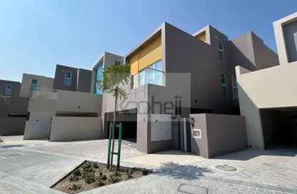 Villa - 4 Bedrooms - 6 Bathrooms for sale in Al Naseem - Diyar Al Muharraq - Muharraq Governorate