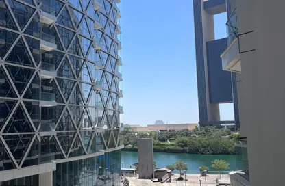Apartment - 1 Bedroom - 1 Bathroom for sale in Bahrain Bay - Capital Governorate