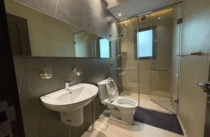 Apartment - 2 Bedrooms - 2 Bathrooms for rent in Bu Kowarah - Riffa - Southern Governorate Apartment - 2 Bedrooms - 2 Bathrooms for rent in Bu Kowarah - Riffa - Southern Governorate