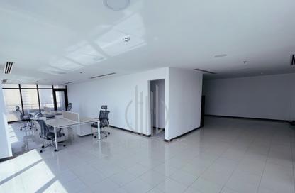 Office Space - Studio - 1 Bathroom for rent in Diplomatic Area - Manama - Capital Governorate