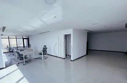 Office Space - Studio - 1 Bathroom for rent in Diplomatic Area - Manama - Capital Governorate