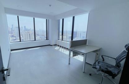 Office Space - Studio - 1 Bathroom for rent in Diplomatic Area - Manama - Capital Governorate