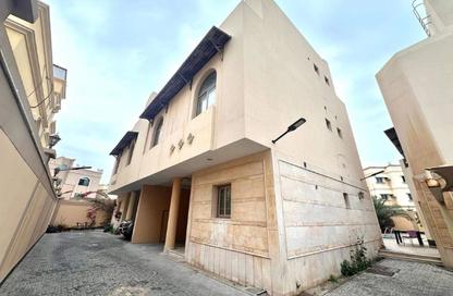Villa - 3 - 3 for rent in Hidd - Muharraq Governorate