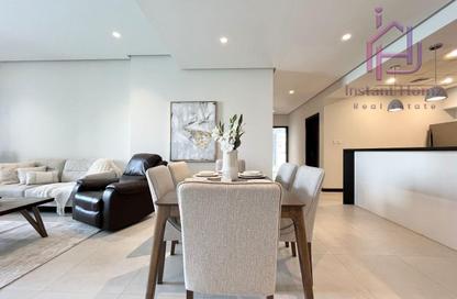 Apartment - 3 Bedrooms - 4 Bathrooms for rent in Reef Island - Capital Governorate Apartment - 3 Bedrooms - 4 Bathrooms for rent in Reef Island - Capital Governorate