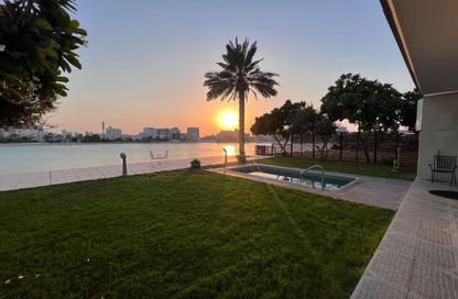 Villa - 6 - 5 for rent in Tala Island - Amwaj Islands - Muharraq Governorate