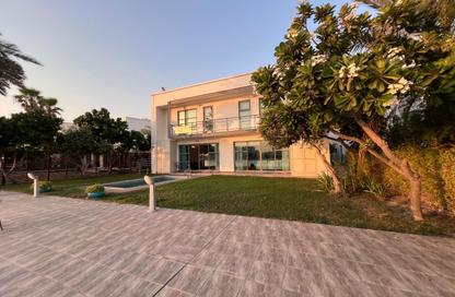 Villa - 6 - 5 for rent in Tala Island - Amwaj Islands - Muharraq Governorate