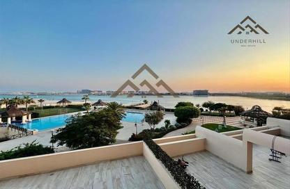 Apartment - 2 Bedrooms - 3 Bathrooms for sale in Amwaj Avenue - Amwaj Islands - Muharraq Governorate
