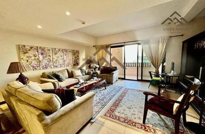 Apartment - 2 Bedrooms - 3 Bathrooms for sale in Amwaj Avenue - Amwaj Islands - Muharraq Governorate