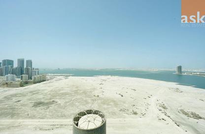 Apartment - 1 Bedroom - 2 Bathrooms for rent in Al Juffair - Capital Governorate