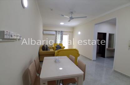 Apartment - 1 Bedroom - 1 Bathroom for rent in Hidd - Muharraq Governorate Apartment - 1 Bedroom - 1 Bathroom for rent in Hidd - Muharraq Governorate