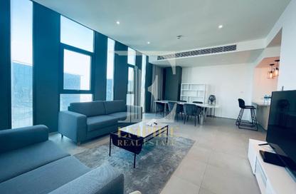 Apartment - 2 Bedrooms - 3 Bathrooms for rent in Seef - Capital Governorate