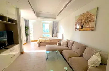 Apartment - 1 Bathroom for rent in Al Juffair - Capital Governorate Apartment - 1 Bathroom for rent in Al Juffair - Capital Governorate