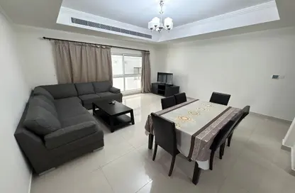 شقة - 2 غرف نوم - 2 حمامات للايجار في السقية - المنامة - محافظة العاصمة