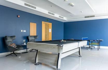 Apartment - 2 Bedrooms - 3 Bathrooms for sale in Al Juffair - Capital Governorate