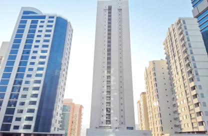 Apartment - 2 Bedrooms - 3 Bathrooms for sale in Al Juffair - Capital Governorate