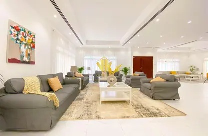 Villa - 4 Bedrooms - 4 Bathrooms for rent in Saar - Northern Governorate Villa - 4 Bedrooms - 4 Bathrooms for rent in Saar - Northern Governorate