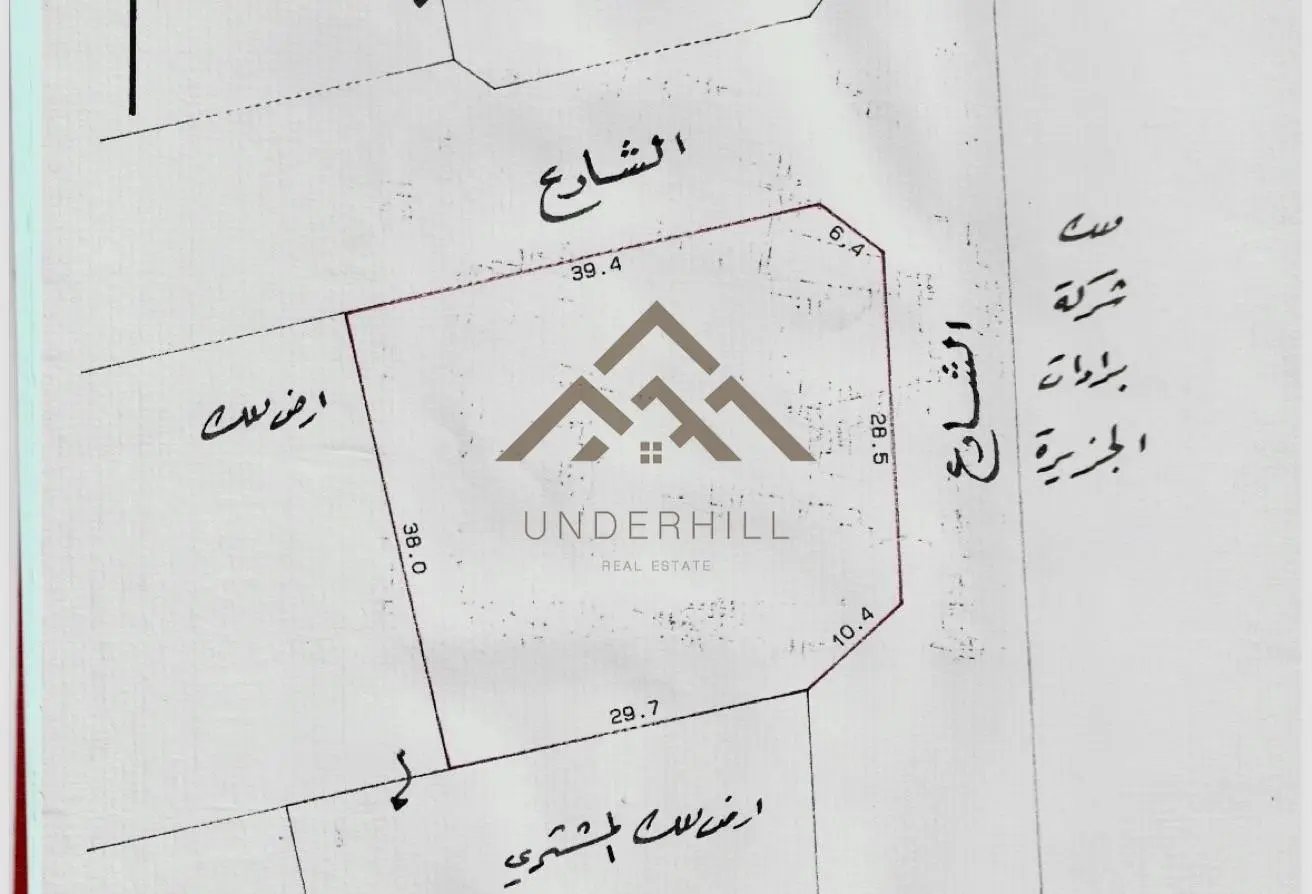 56009518 - الصورة الرئيسية للعقار