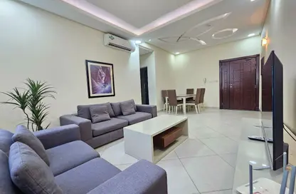 Apartment - 2 Bedrooms - 2 Bathrooms for rent in Adliya - Manama - Capital Governorate