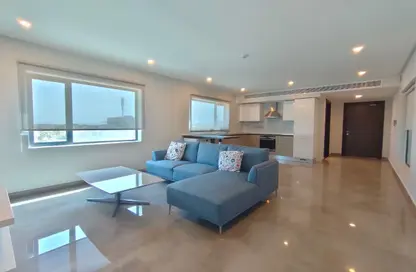 Apartment - 1 Bedroom - 1 Bathroom for rent in Saar - Northern Governorate