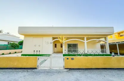 فيلا - 3 غرف نوم - 3 حمامات للايجار في سار - المحافظة الشمالية