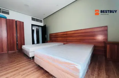 شقة - 2 غرف نوم - 2 حمامات للايجار في البسيتين - المحرق