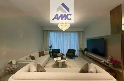 Apartment - 1 Bedroom - 1 Bathroom for rent in Marassi Al Bahrain - Diyar Al Muharraq - Muharraq Governorate Apartment - 1 Bedroom - 1 Bathroom for rent in Marassi Al Bahrain - Diyar Al Muharraq - Muharraq Governorate