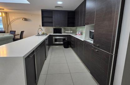 Apartment - 3 Bedrooms - 3 Bathrooms for rent in Amwaj Homes - Amwaj Islands - Muharraq Governorate