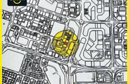 Land - Studio for sale in Seef - Capital Governorate