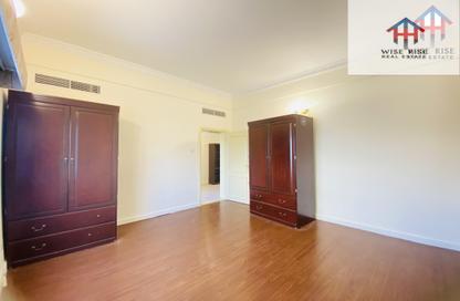 Apartment - 2 Bedrooms - 2 Bathrooms for rent in Zinj - Manama - Capital Governorate