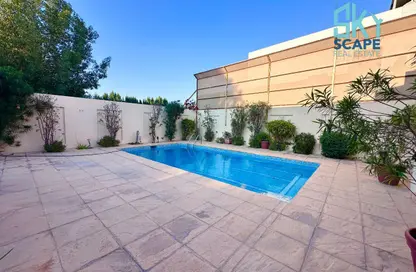 Villa - 3 Bedrooms - 3 Bathrooms for rent in Saar - Northern Governorate