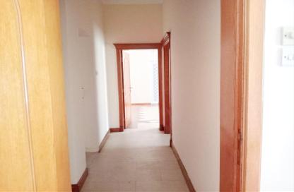Apartment - 2 Bedrooms - 2 Bathrooms for rent in Tubli - Central Governorate