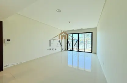 Apartment - 1 Bedroom - 2 Bathrooms for rent in Reef Island - Capital Governorate