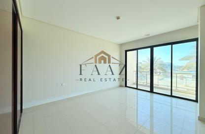 Apartment - 1 Bedroom - 2 Bathrooms for rent in Reef Island - Capital Governorate