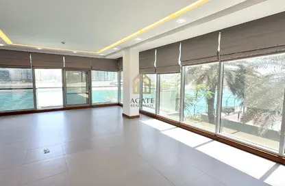 Apartment - 2 Bedrooms - 3 Bathrooms for rent in Reef Island - Capital Governorate Apartment - 2 Bedrooms - 3 Bathrooms for rent in Reef Island - Capital Governorate