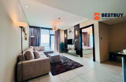 Apartment - 1 - 1 for rent in Exhibition Road - Hoora - Capital Governorate
