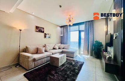 Apartment - 1 - 1 for rent in Exhibition Road - Hoora - Capital Governorate