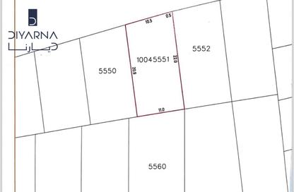 Land - Studio for sale in Shahrakan - Northern Governorate