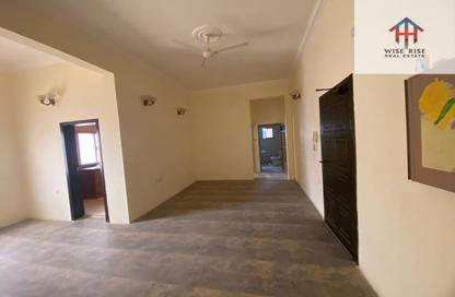 Apartment - 2 Bedrooms - 2 Bathrooms for rent in Alhajiyat - Riffa - Southern Governorate