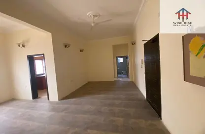 Apartment - 2 Bedrooms - 2 Bathrooms for rent in Alhajiyat - Riffa - Southern Governorate