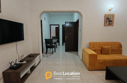Apartment - 2 - 2 for rent in Al Juffair - Capital Governorate