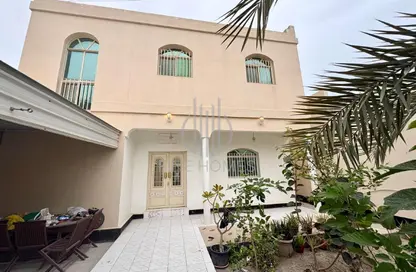 Villa - 3 Bedrooms - 4 Bathrooms for rent in Jannusan - Northern Governorate