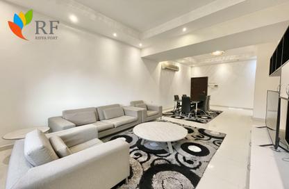 Apartment - 3 Bedrooms - 3 Bathrooms for rent in Saar - Northern Governorate