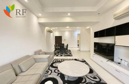Apartment - 3 Bedrooms - 3 Bathrooms for rent in Saar - Northern Governorate