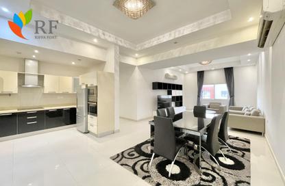 Apartment - 3 Bedrooms - 3 Bathrooms for rent in Saar - Northern Governorate