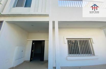 Villa - 4 Bedrooms - 3 Bathrooms for rent in Zinj - Manama - Capital Governorate Villa - 4 Bedrooms - 3 Bathrooms for rent in Zinj - Manama - Capital Governorate